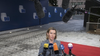 Европейският съюз предупреди администрацията на президента на САЩ Доналд Тръмп