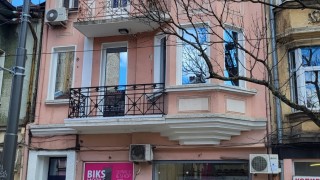 17 сгради в София отново стават културни ценности?