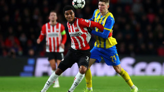 Германският футболен вицешампион Байер Леверкузен върви към привличането на полузащитника