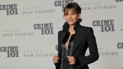 Хали Бери с неочаквано признание за интимния си живот