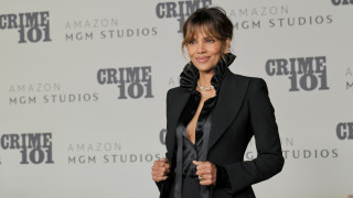 Хали Бери с неочаквано признание за интимния си живот