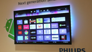 Пускат първите телевизори Philips с Android