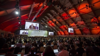 Глобалното споразумение за климата беше прието на форума в Париж