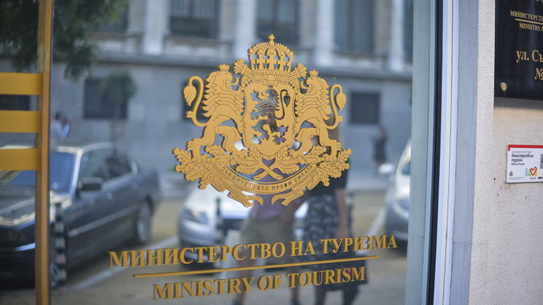 Със заповед на министър-председателя Стефан Янев на длъжността заместник-министър на