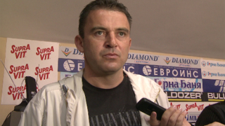 Драголюб Симонович: Истината за Българския футбол настъпва през август