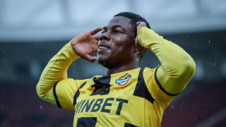 Ботев Пловдив организира поредната си жълто черна среща Този път всички