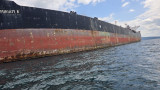 „Грийнпийс“ алармира за опасни танкери от руския сенчест флот, плавали край България