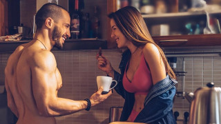 Здравословният начин на живот не е никак лесна задача а