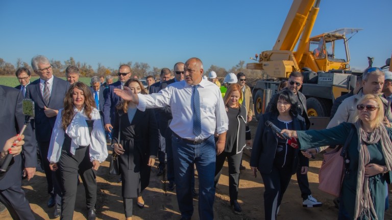 От догодина никой не можел да спре парното на българите