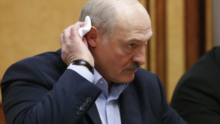 Президентът на Беларус Александър Лукашенко отхвърли световната реакция на пандемията