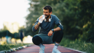 Редовната физическа активност допринася за редица ползи за здравето ни