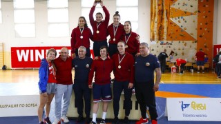 Българската борба е напът да направи голям трансферен удар информира