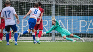 Вратарят на ЦСКА Густаво Бусато заяви че е много благодарен