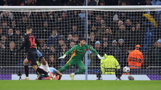 Защитникът на Манчестър Сити Джон Стоунс призна че загубата