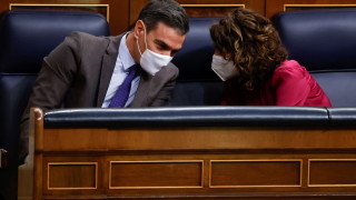 Един единствен глас за който се твърди че е подаден погрешно