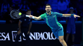  Световният номер 1 в мъжкия тенис Новак Джокович ще вземе