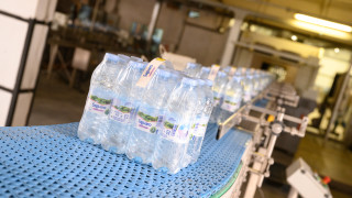 Всеки европеец генерира около 190 кг опаковъчни материали годишно които