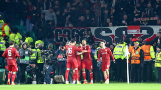 Германският Щутгарт постигна категорична побида над Селтик като гост с 4 1 в