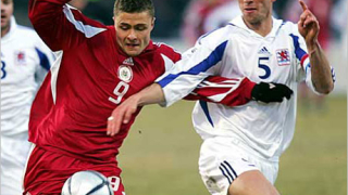 Люксембург търси втори пореден "Х" с Албания