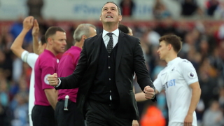 Ръководството на Суонзи уволни мениджъра на отбора Пол Клемънт