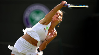 Дамската тенис асоциация официализира първото място в световната ранглиста на