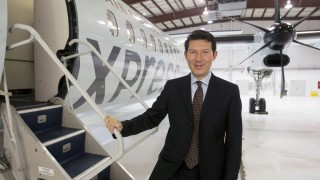 Групата Air France KLM се опитва да привлече член на висшия