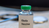 EK разреши продажбата на ваксина срещу ебола в ЕС