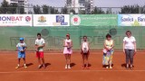 Иван Иванов и Габриела Иванова спечелиха титлите от Държавното първенство по тенис