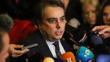 Асен Василев уверен преди вота на недоверие: Даваме ясна перспектива за България