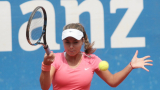 Виктория Томова на полуфинал в Будапеща