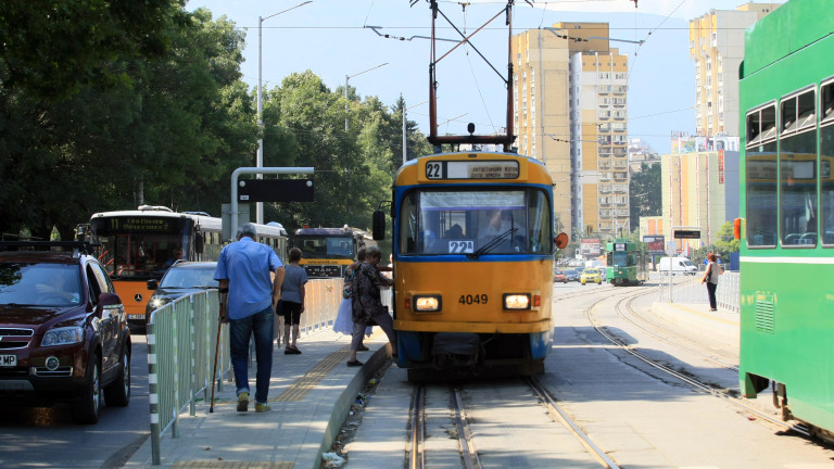 Тази събота, 3 ноември, в София ще е осигурено допълнително