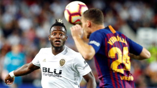 Монако е близо до трансфер на двама нови през януари