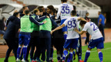 Кристиан Димитров донесе победа на Хайдук в 97-ата минута