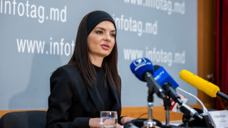 Във вторник молдовски съд започна процеса срещу губернатора на региона