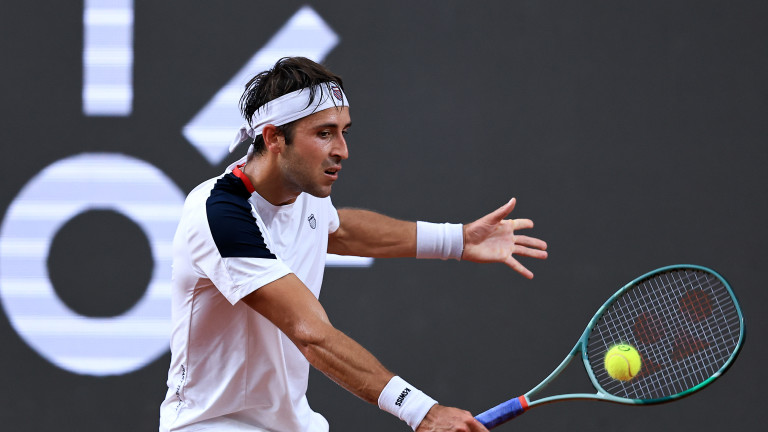 Изненадващи полуфинали в Рио де Жанейро