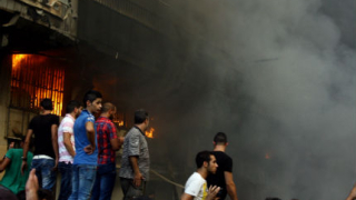 Жертвите на атентата в Ливан вече са 20