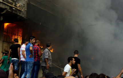 Жертвите на атентата в Ливан вече са 20