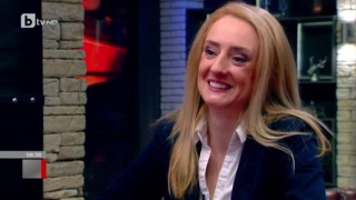 Севда от MasterChef: Човек не трябва да мрънка за онова, което няма