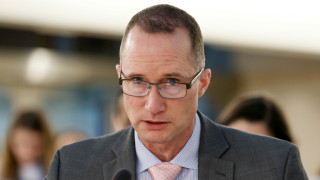 В петък САЩ осъдиха злоупотребата на Китай с етнически и