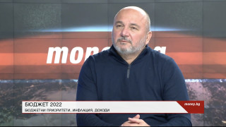 Любомир Дацов: Новият бюджет ще увеличи инфлация и ще намали потреблението