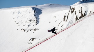 Защо невероятният ски скок на Рьою Кобаяши не бе признат за световен рекорд