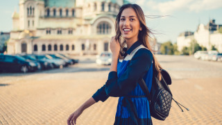 17 септември е голям християнски празник денят в който