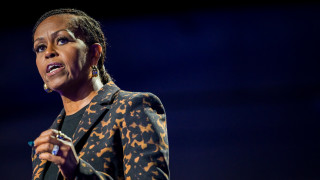 Откакто не са стопани на Белия дом Барак и Мишел