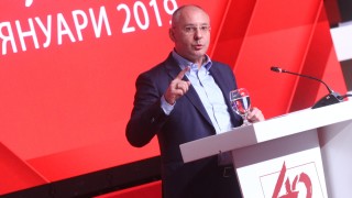 Енергийният проект Северен поток 2 работи в интерес и на