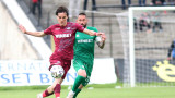 Христо Златински обяви края на футболната си кариера