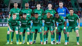 Лудогорец стартира подготовката си за пролетния дял в първенството сезон