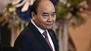 Президентът на Виетнам хвърли оставка