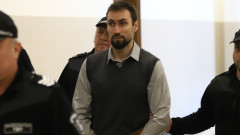 Орлин Владимиров, обвинен за убийството на Евгения, обжалва доживотната си присъда