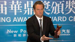 Повече от половин година измина от смъртта на актьора от