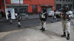 Ел Менчо е убит на романтична среща, 62 загинали полицаи и престъпници